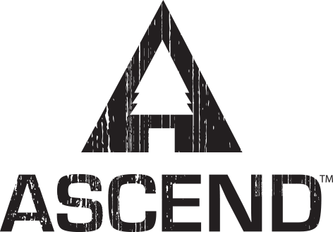 Ascend brand logo